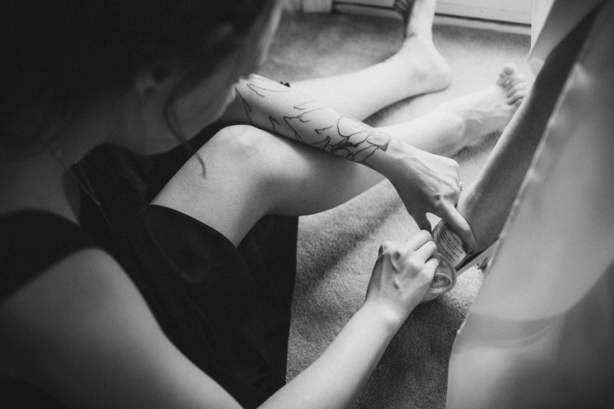 Ametheny & Austin Scranton Wedding Photographer 021