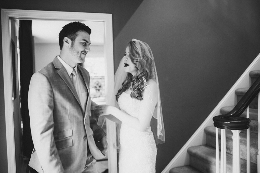 Ametheny & Austin Scranton Wedding Photographer 028