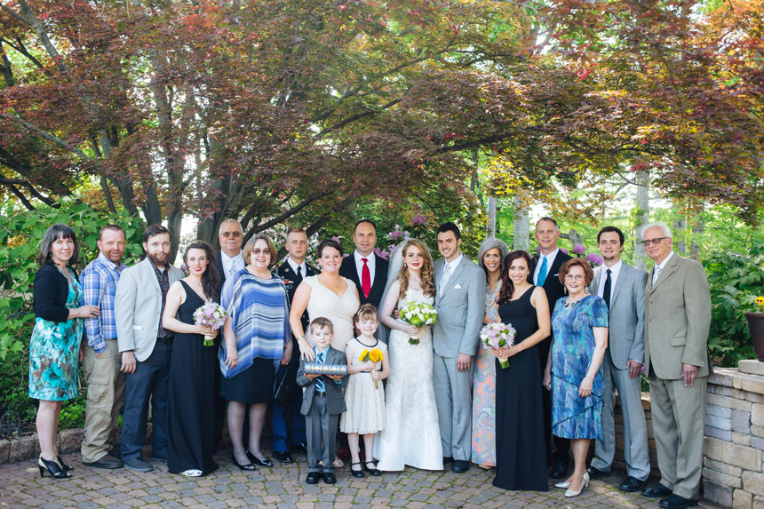 Ametheny & Austin Scranton Wedding Photographer 035