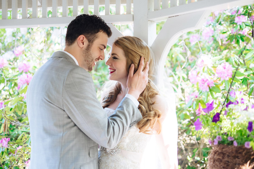 Ametheny & Austin Scranton Wedding Photographer 039