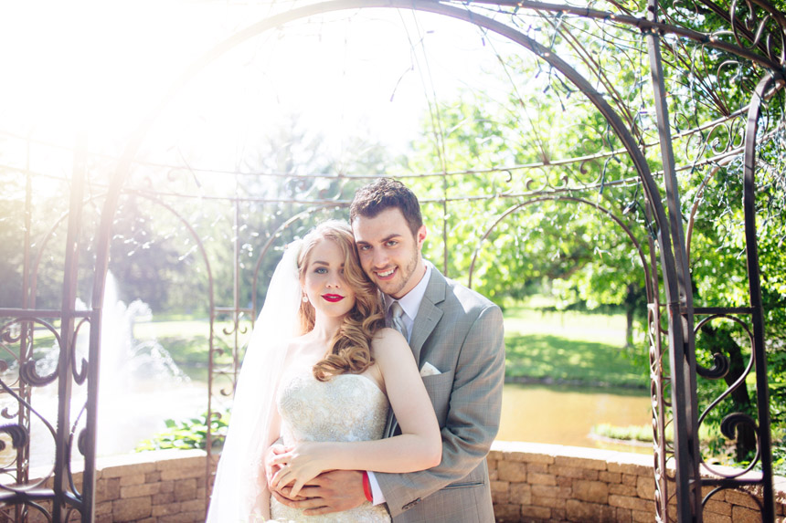 Ametheny & Austin Scranton Wedding Photographer 045