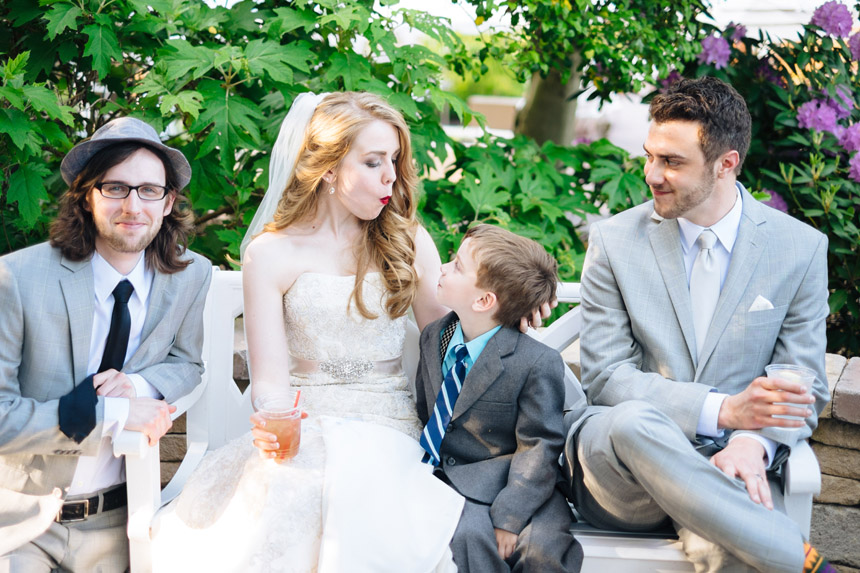 Ametheny & Austin Scranton Wedding Photographer 077