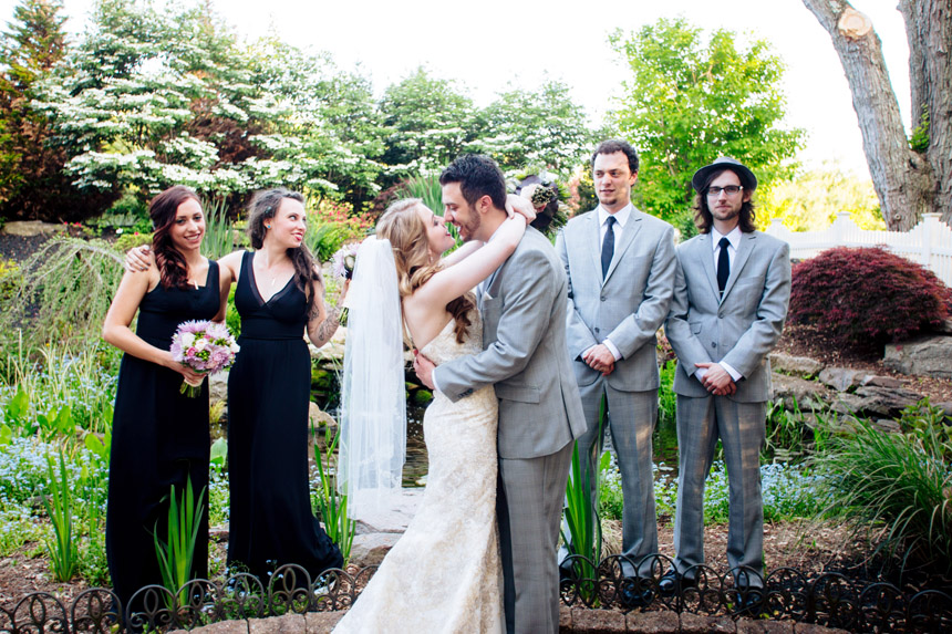 Ametheny & Austin Scranton Wedding Photographer 086