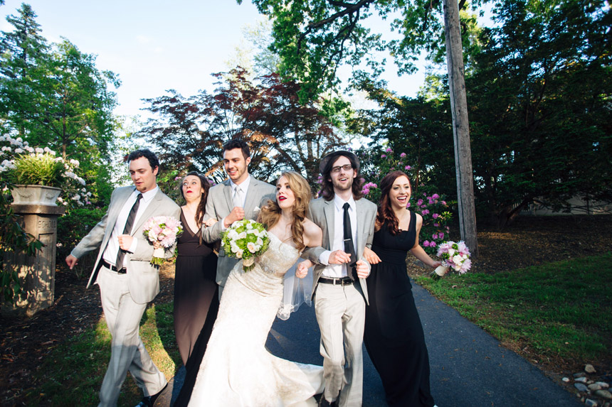 Ametheny & Austin Scranton Wedding Photographer 088