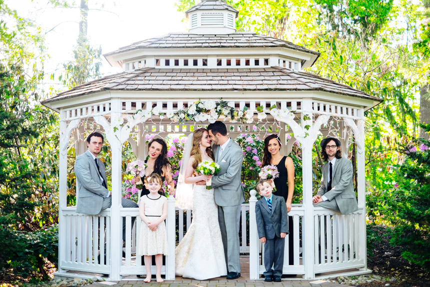 Ametheny & Austin Scranton Wedding Photographer 089