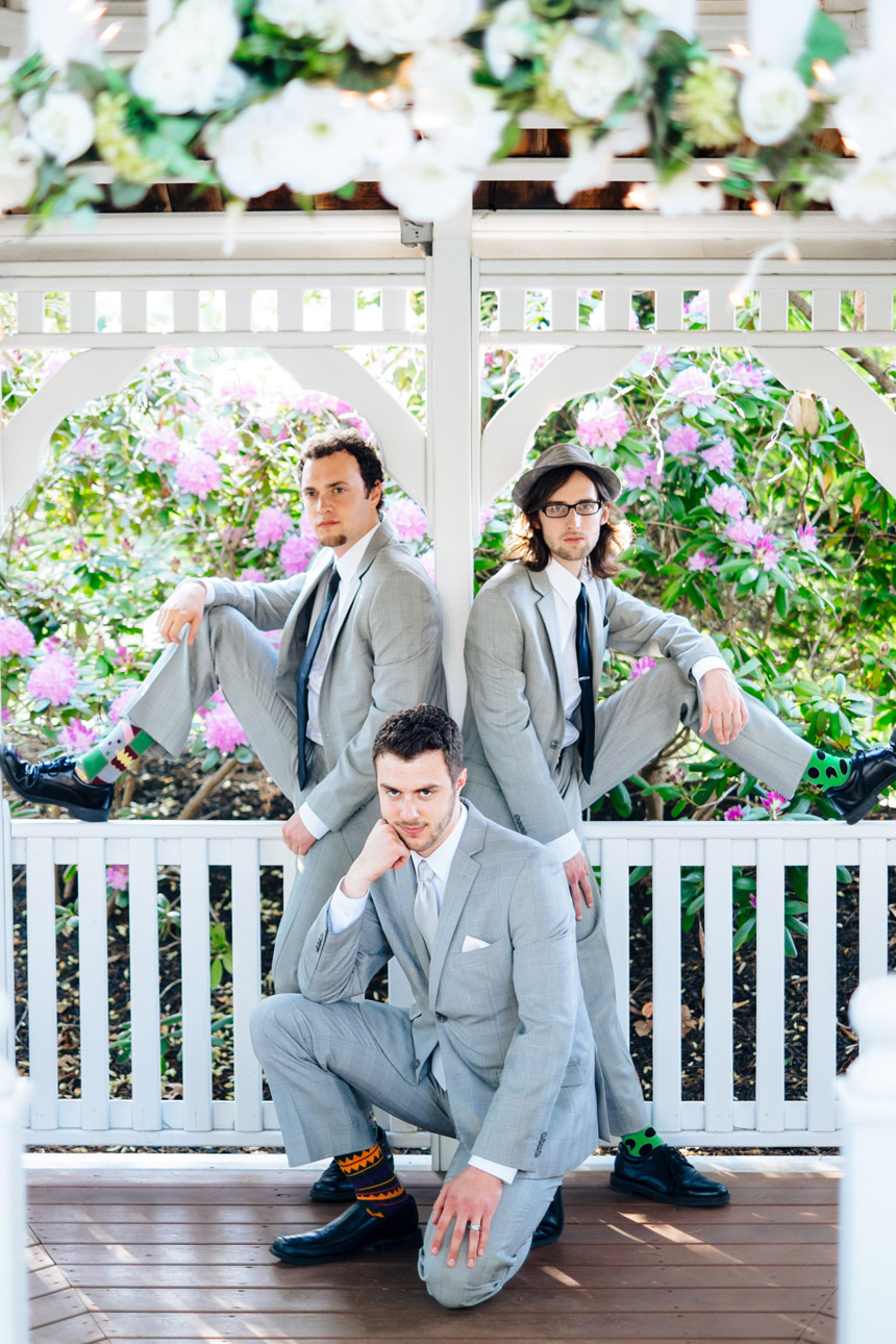 Ametheny & Austin Scranton Wedding Photographer 091