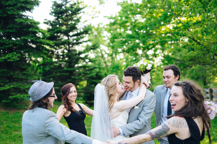 Ametheny & Austin Scranton Wedding Photographer 100