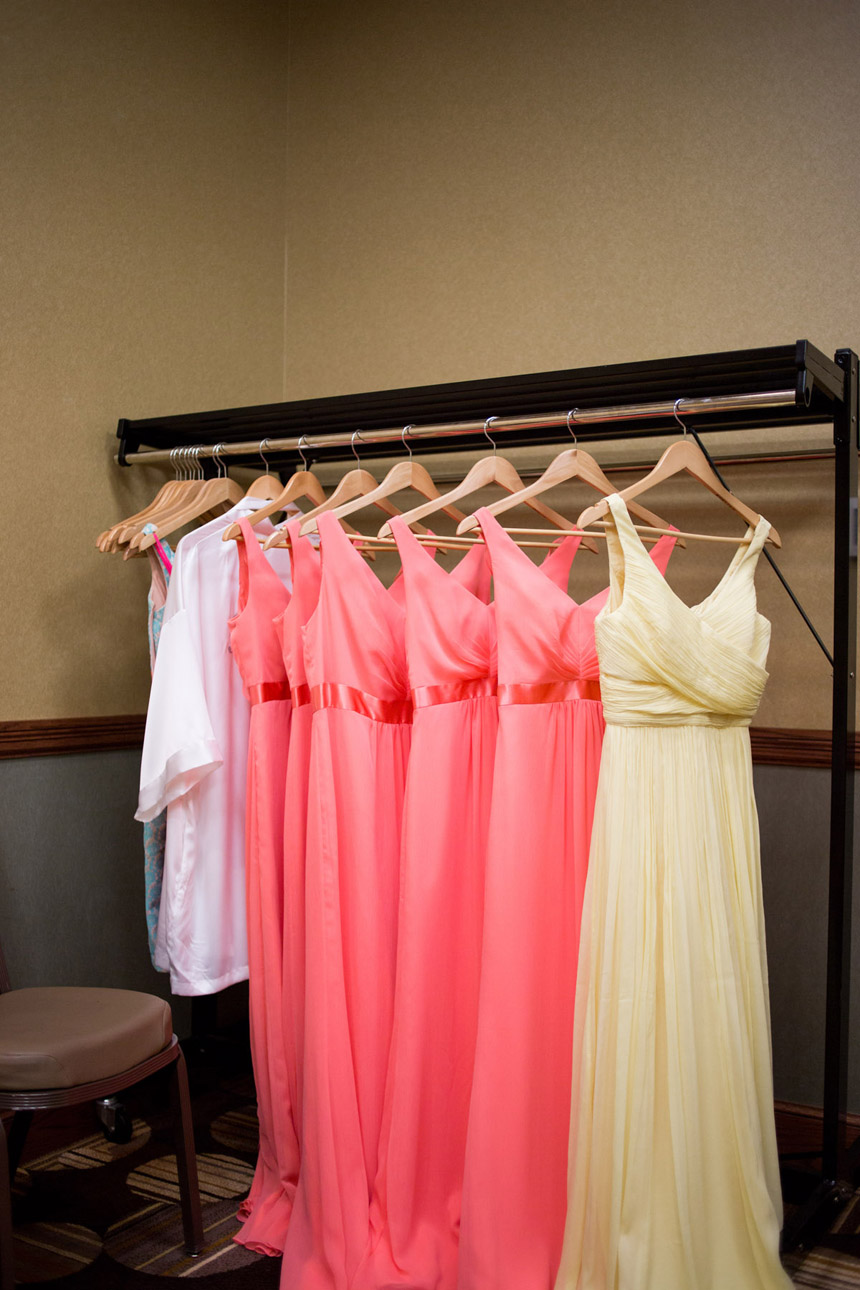 Chelsea & Mike Scranton Wedding Photography 006