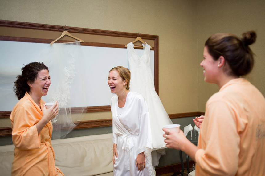 Chelsea & Mike Scranton Wedding Photography 009