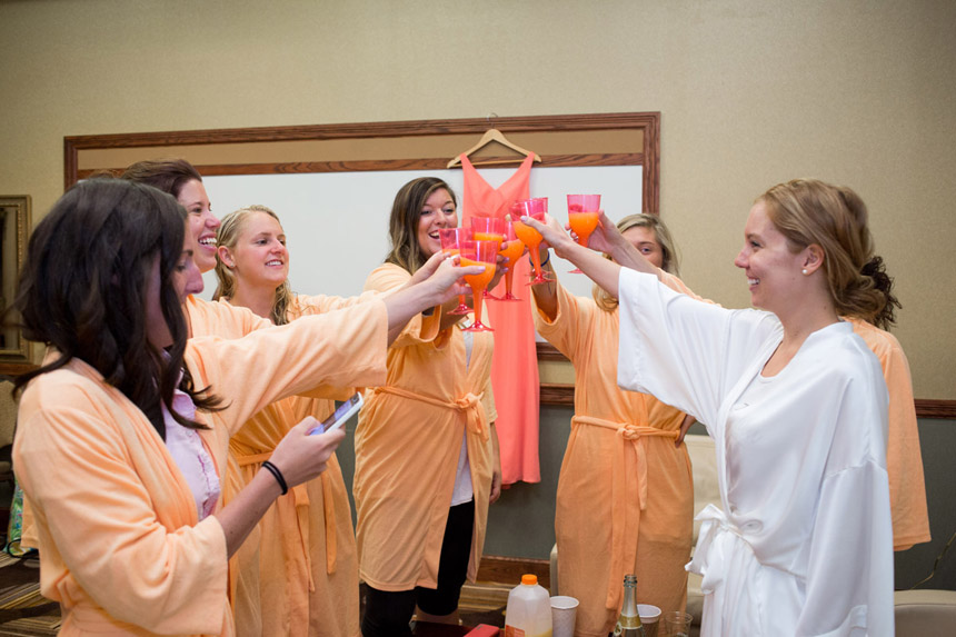Chelsea & Mike Scranton Wedding Photography 011