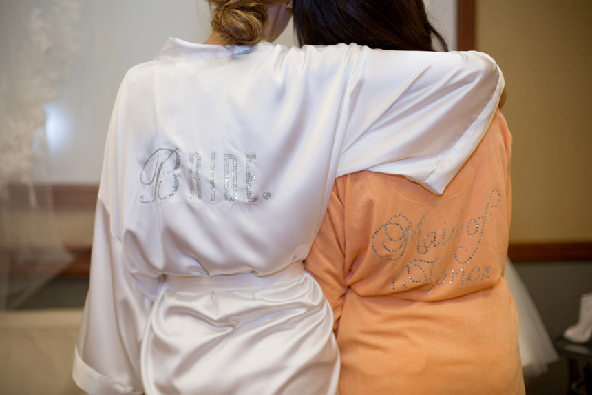Chelsea & Mike Scranton Wedding Photography 012