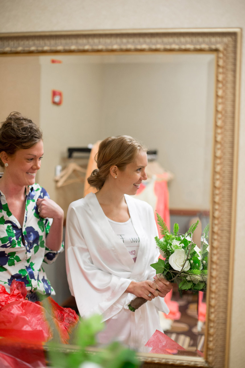 Chelsea & Mike Scranton Wedding Photography 013