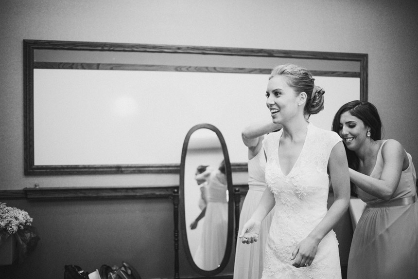 Chelsea & Mike Scranton Wedding Photography 028