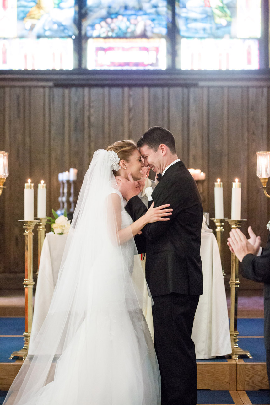 Chelsea & Mike Scranton Wedding Photography 044