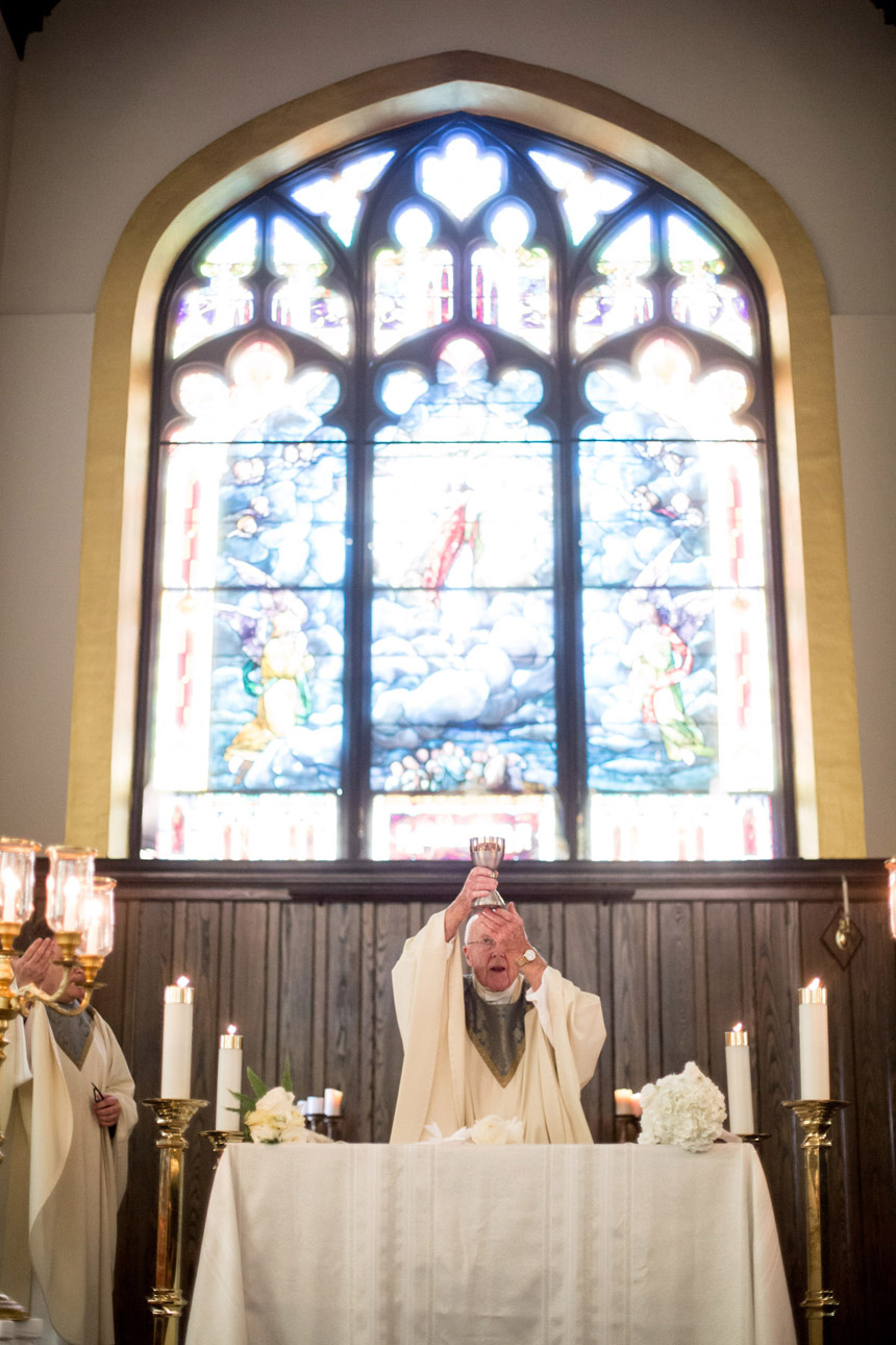 Chelsea & Mike Scranton Wedding Photography 046