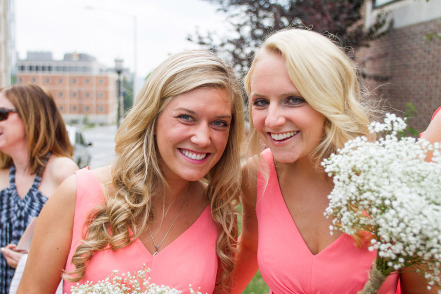 Chelsea & Mike Scranton Wedding Photography 050