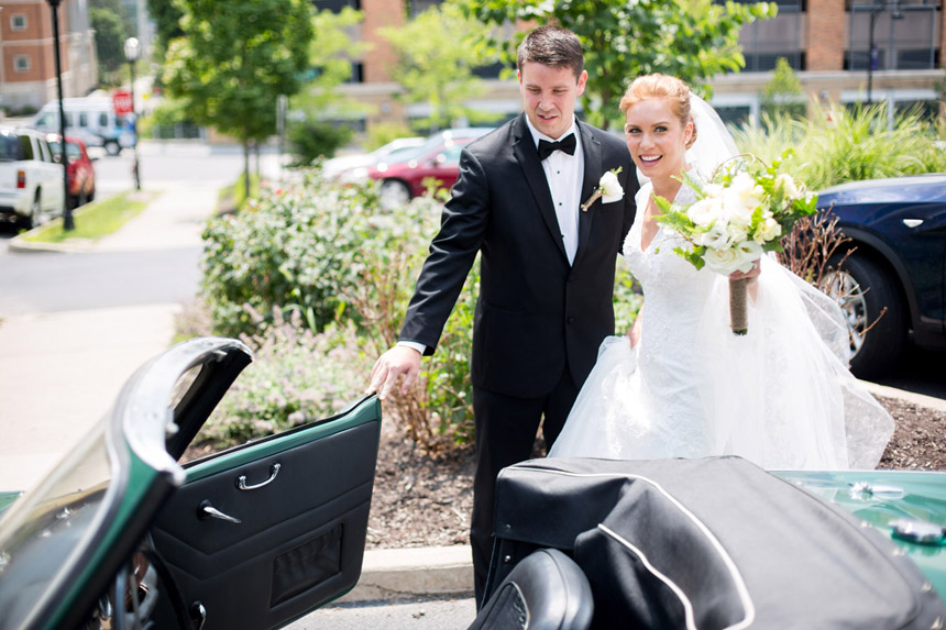 Chelsea & Mike Scranton Wedding Photography 057