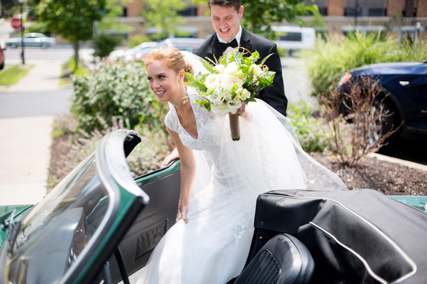 Chelsea & Mike Scranton Wedding Photography 058
