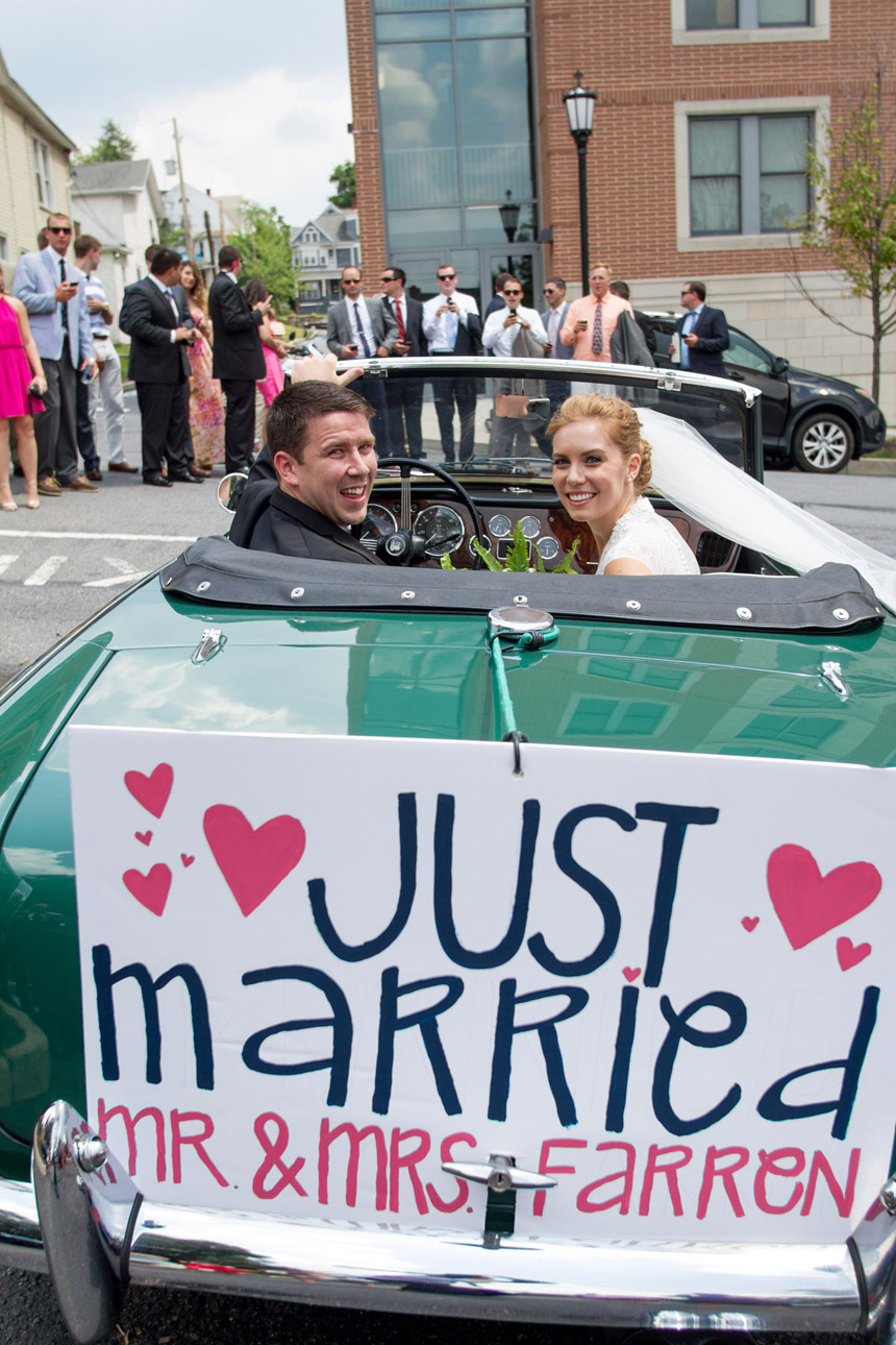 Chelsea & Mike Scranton Wedding Photography 061