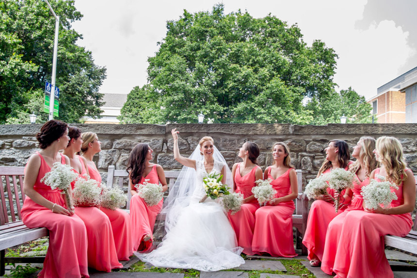 Chelsea & Mike Scranton Wedding Photography 064