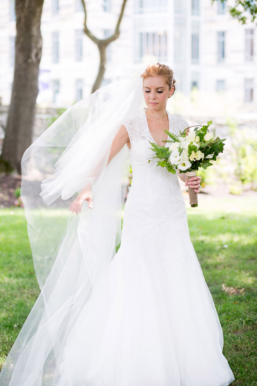 Chelsea & Mike Scranton Wedding Photography 065