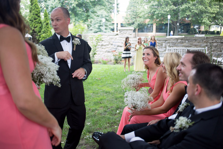 Chelsea & Mike Scranton Wedding Photography 067