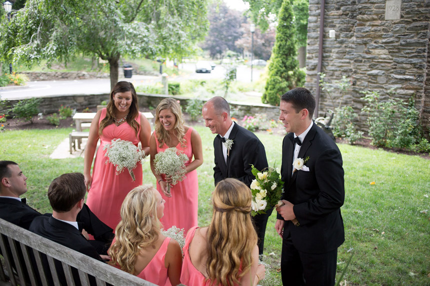 Chelsea & Mike Scranton Wedding Photography 068