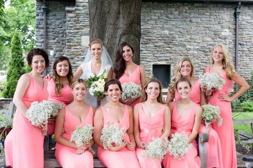 Chelsea & Mike Scranton Wedding Photography 071
