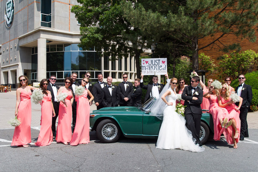 Chelsea & Mike Scranton Wedding Photography 073