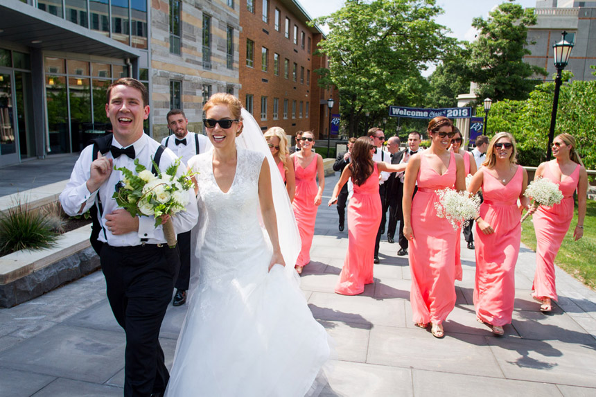 Chelsea & Mike Scranton Wedding Photography 074