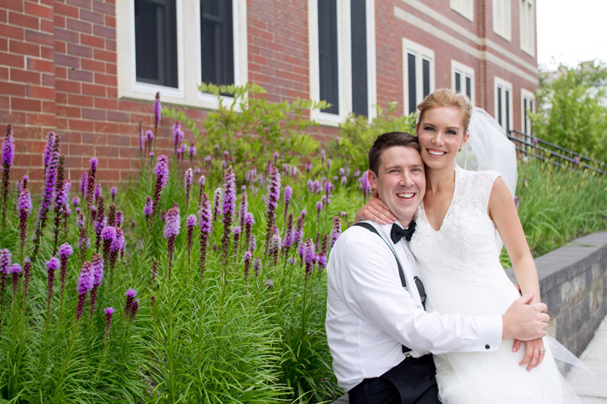 Chelsea & Mike Scranton Wedding Photography 076