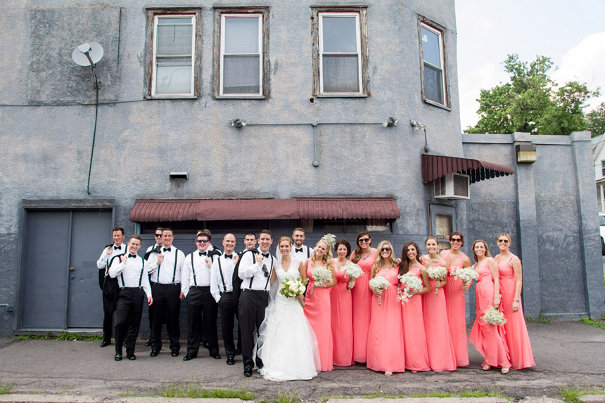 Chelsea & Mike Scranton Wedding Photography 078