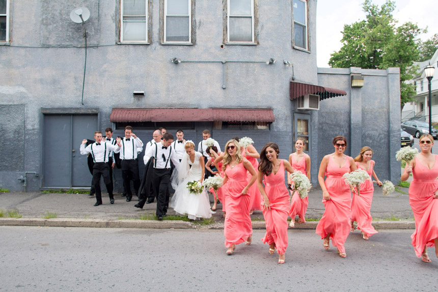 Chelsea & Mike Scranton Wedding Photography 079
