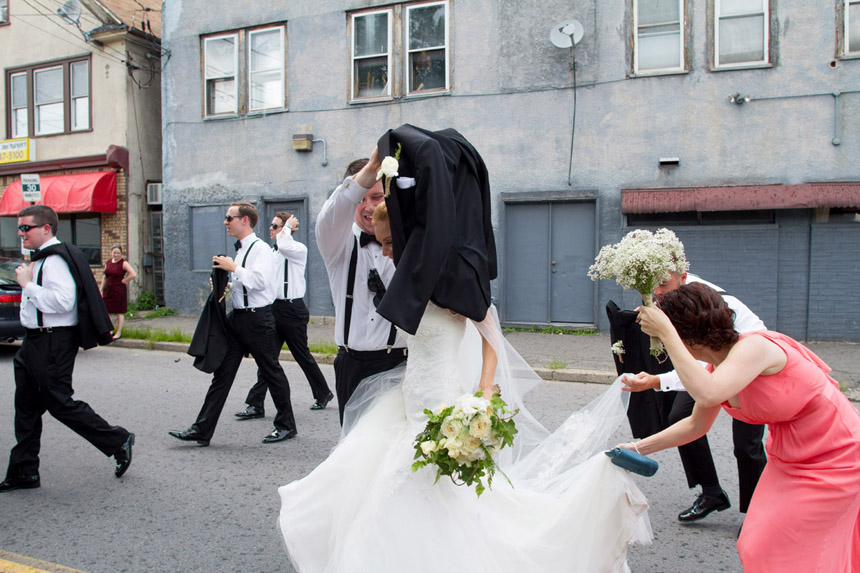 Chelsea & Mike Scranton Wedding Photography 080