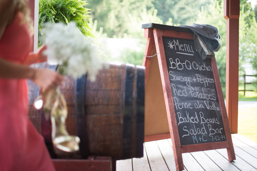 Chelsea & Mike Scranton Wedding Photography 083