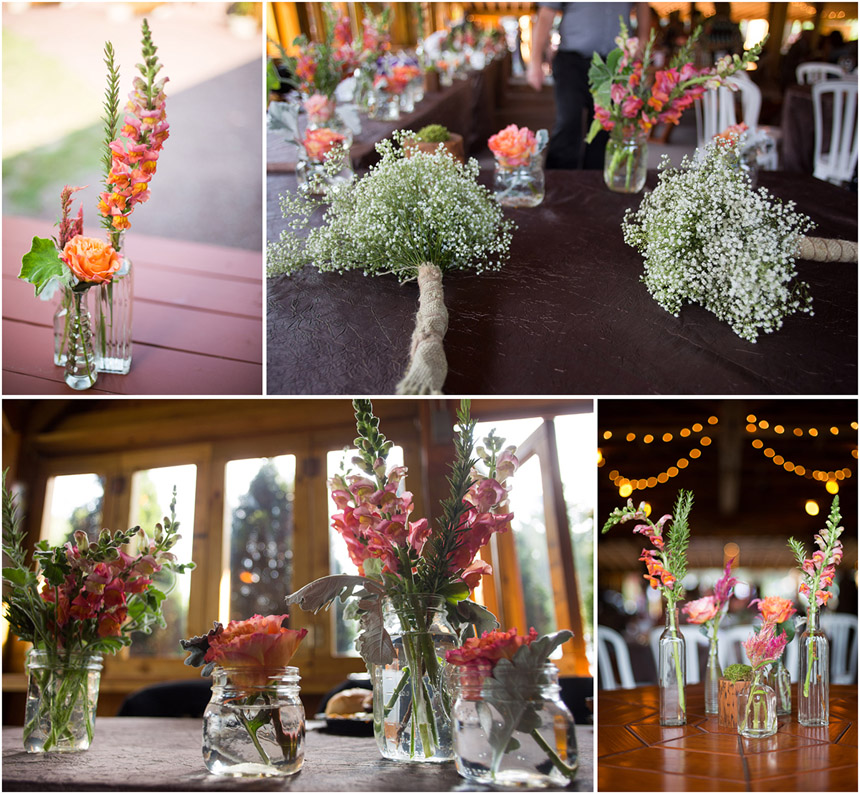Chelsea & Mike Scranton Wedding Photography 085