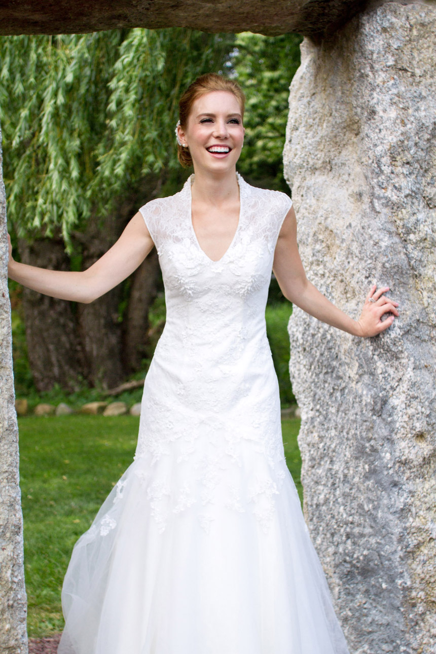 Chelsea & Mike Scranton Wedding Photography 098