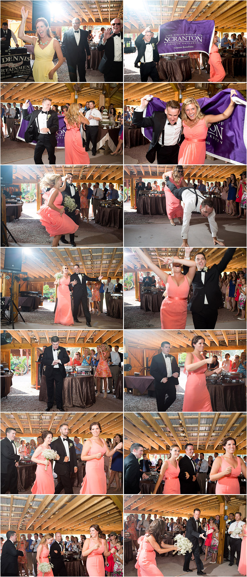 Chelsea & Mike Scranton Wedding Photography 105