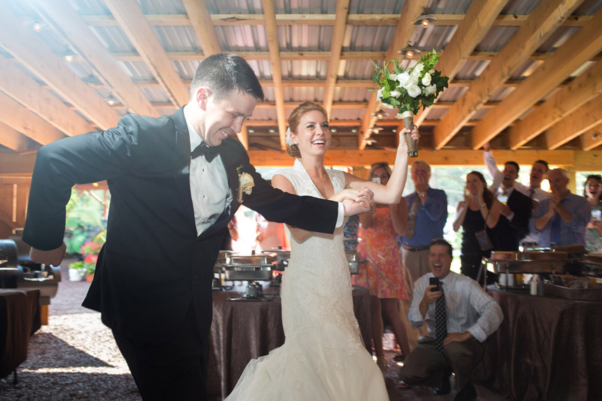 Chelsea & Mike Scranton Wedding Photography 107
