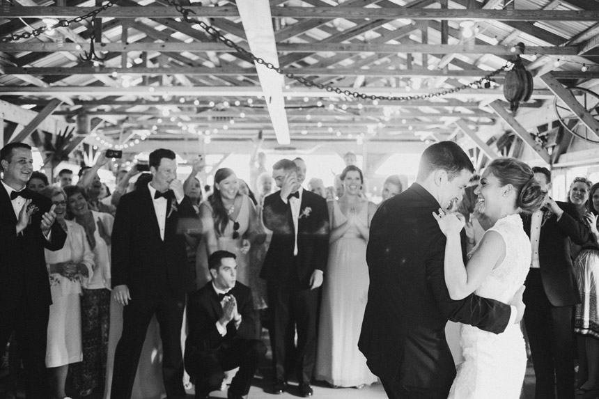 Chelsea & Mike Scranton Wedding Photography 109
