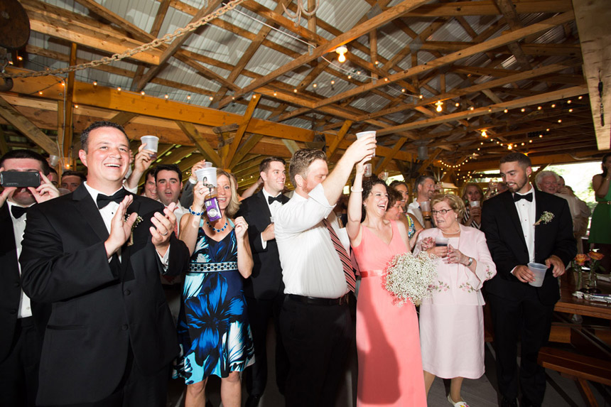 Chelsea & Mike Scranton Wedding Photography 115