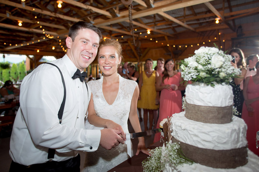 Chelsea & Mike Scranton Wedding Photography 119