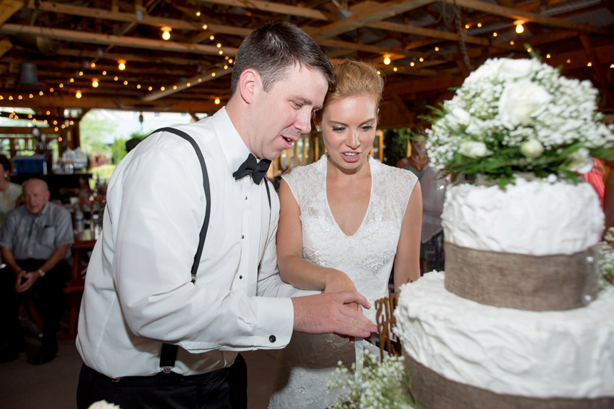 Chelsea & Mike Scranton Wedding Photography 120
