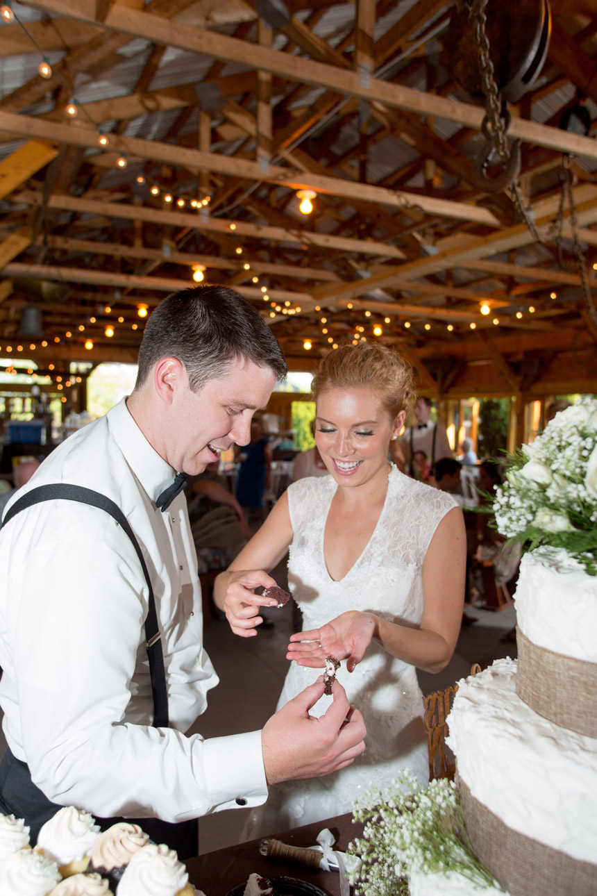 Chelsea & Mike Scranton Wedding Photography 121