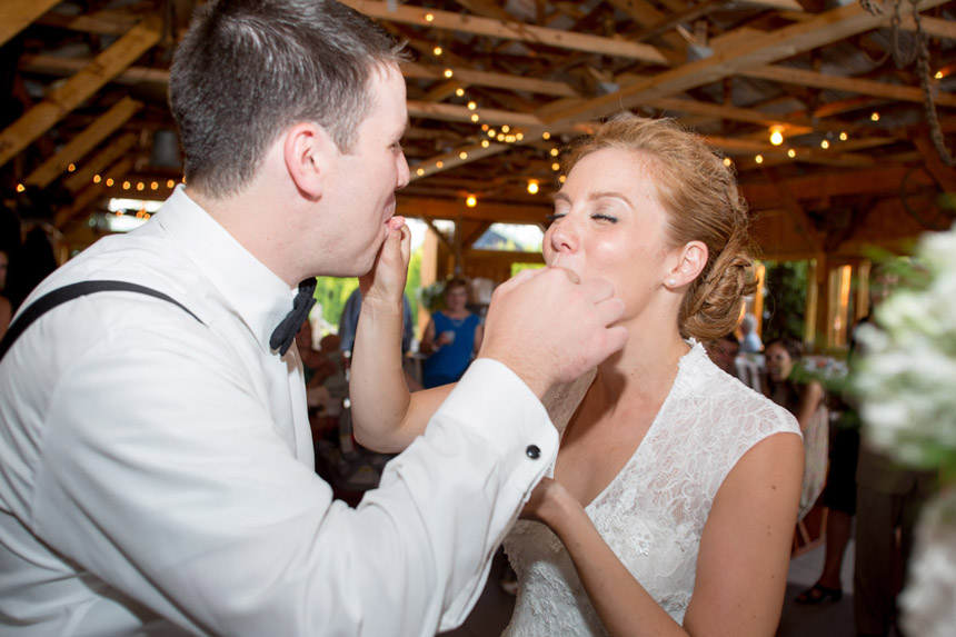 Chelsea & Mike Scranton Wedding Photography 122