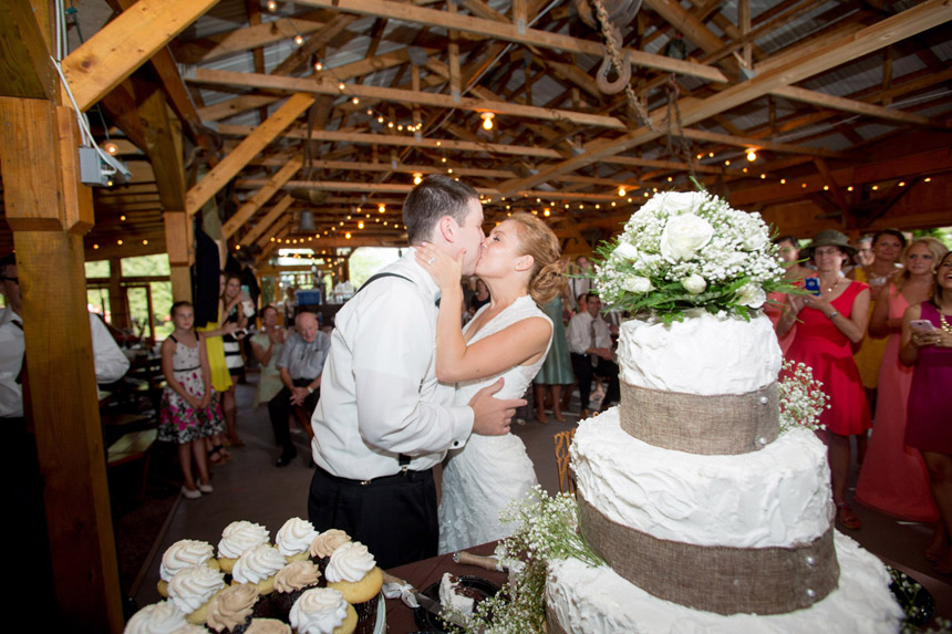 Chelsea & Mike Scranton Wedding Photography 123