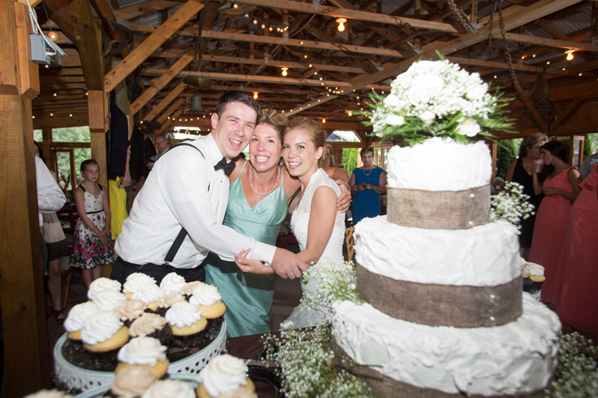 Chelsea & Mike Scranton Wedding Photography 124