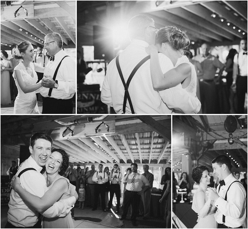 Chelsea & Mike Scranton Wedding Photography 126