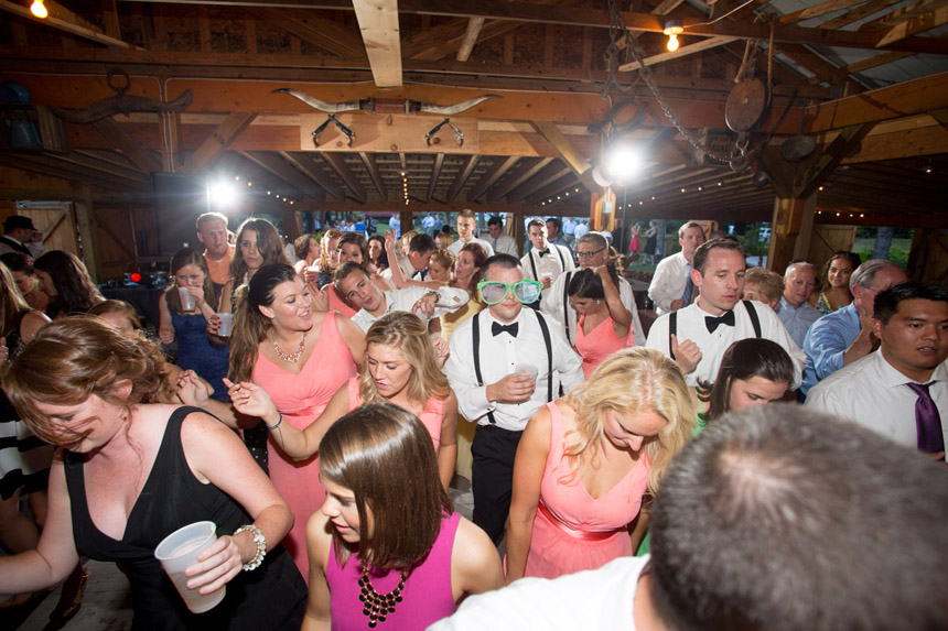 Chelsea & Mike Scranton Wedding Photography 128