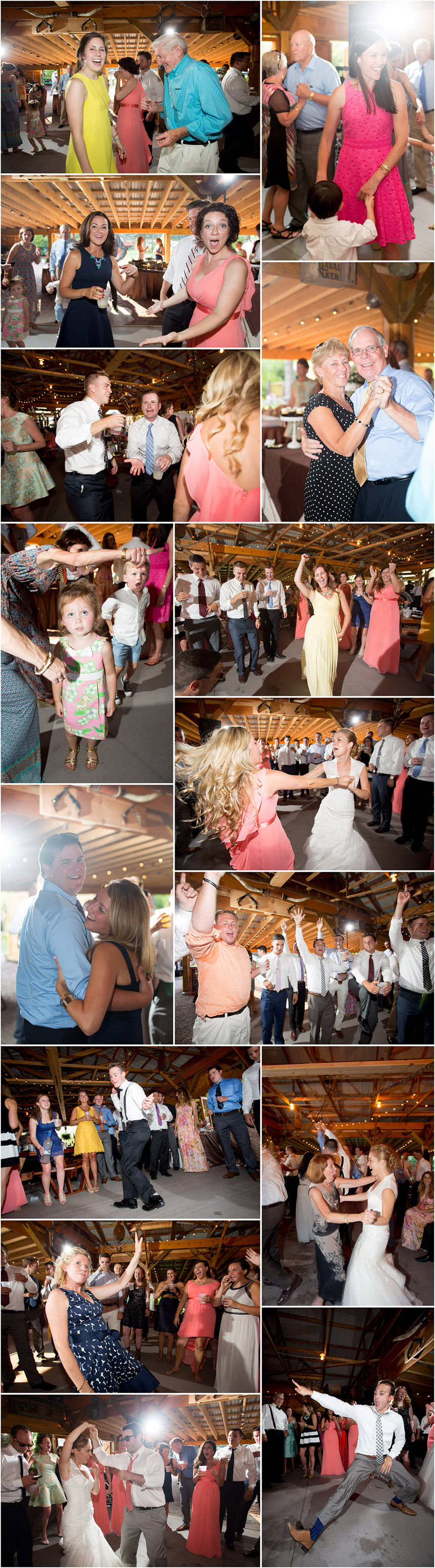Chelsea & Mike Scranton Wedding Photography 139